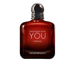 ARMANI Stronger With You Parfum - 100 ML Parfum Perfumes Hombre