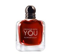 ARMANI Stronger With You Powerfully Eau de Parfum - 100 ML Eau de Parfum Perfumes Hombre