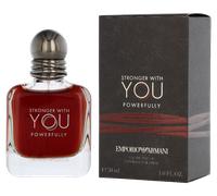 Armani Stronger With You Powerfully Eau De Parfum Spray Agua de perfume