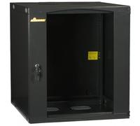 Armario 19 pulgadas 12U RACK armario colgante R19-12U/600/2S