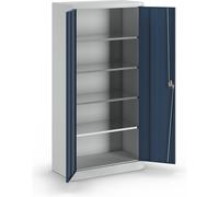 Armario-almacén, H x A 1950 x 950 mm mauser, profundidad 500 mm