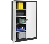 Armario-almacén mauser, H x A x P 1950 x 1200 x 420 mm