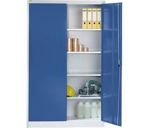 Armario-almacén mauser, H x A x P 1950 x 1200 x 420 mm