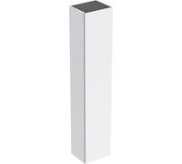 Armario alto Geberit iCon 360x1800x291mm blanco mate