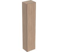 Armario alto Geberit iCon 360x1800x291mm roble