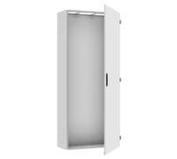 Armario alto SK II, IP55 - Armario de distribución (vacío) 1850x1300 mm TL512S | Striebel & John | TL512S | 2CPX010139R9999 | Armario vacío