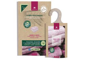 ARMARIO ambientador completo 0% #aroma limpio