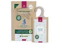 ARMARIO ambientador ecopack 0% #bebé y colonia