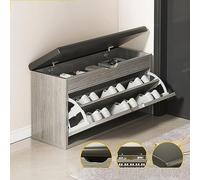 Armario, Armario de Tela Oxford con estantes de Almacenamiento, Armario Abierto Grande para Dormitorio, vestidor, Armario para Ropa 163 * 131 * 45CM (Tamaño: 163 * 131 * 45CM, Colo