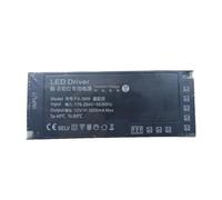 Armario armario luz interfaz de alimentación toque humano sensor escaneo manual interruptor vino gabinete(12V 36W)