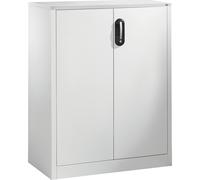 Armario auxiliar para archivadores ACURADO C+P, 3 pisos de archivadores, H x A x P 1200 x 930 x 400 mm