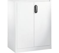 Armario auxiliar para archivadores ACURADO C+P, 3 pisos de archivadores, H x A x P 1200 x 930 x 500 mm