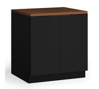 Armario bajo fregadero WoodVista | Robusto | Bisagras de cierre suave