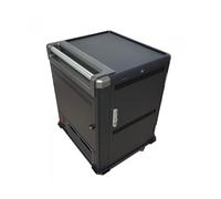 Armario Carro De Carga Ewent Ew1703 16 Dispositivos