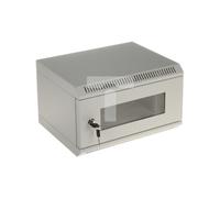 Armario colgante 10 pulgadas 4U RACK R10-4U/280