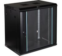 Armario colgante 19 pulgadas 12U RACK