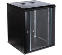 Armario colgante 19 pulgadas 15U RACK