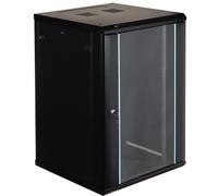 Armario colgante 19 pulgadas 18U RACK