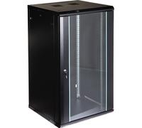 Armario colgante 19 pulgadas 22U RACK