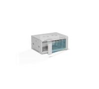 Armario colgante 19 pulgadas 4U 600x450 SW-4U-600-450-01-SF