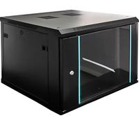 Armario colgante 19 pulgadas 9U RACK