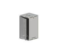 Armario colgante/de pie 19 18U 600x500 SW-18U-600-500-N-DSJ