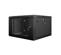 Armario colgante de servidor 19 6U armarios WF01-6606-10B