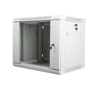 Armario colgante de servidor 19 9U armarios WF01-6409-10S
