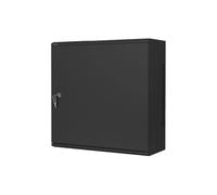 Armario colgante RACK 19 6U+3U DIN tipo caja WAF1-5203-06-00B