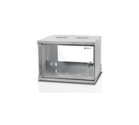 Armario colgante rack 19 pulgadas 9U 500x320 I-CASE EL-1009G32