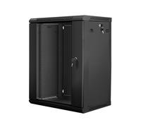 Armario colgante servidor 19 15U armarios colgantes WF01-6415-10B