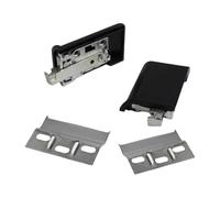 Armario con código para colgar en superficies montadas en la pared, gabinetes de cocina, armario de cocina, soporte de suspensión oculto, armario oculto, código para colgar