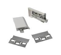 Armario con código para colgar en superficies montadas en la pared, gabinetes de cocina, armario de cocina, soporte de suspensión oculto, armario oculto, código para colgar