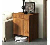 Armario de almacenamiento al vacío con puertas, organizador independiente para el hogar, oficina, sala de estar, cocina