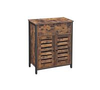 Armario de Almacenamiento con 1 Cajón