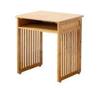 Armario de almacenamiento móvil para robot al vacío, mesa auxiliar rústica con ruedas, solución que ahorra espacio para sala de estar y oficina en casa