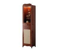 Armario de altar de Buda, mesa de meditación personal con cajones y almacenamiento para templos, diseño moderno para riqueza y espiritualidad