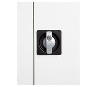 Armario de archivo 100/80/40 cm