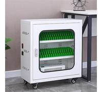 Armario de carga portátil para teléfonos, estación de carga USB de 60 ranuras, casillero seguro para estudiantes y empleados, solución de carga de dispositivos móviles