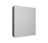 Armario de control compacto AX 800x1000x300mm - Armario de distribución 1000x800x300mm IP66 AX 11... | Rittal | AX 1180.000 | 1180000 | Armario p/ equipos y mecanización