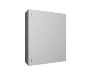 Armario de control compacto AX 800x1000x300mm - Armario de distribución 1000x800x300mm IP66 AX 11... | Rittal | AX 1180.000 | 1180000 | Armario p/ equipos y mecanización