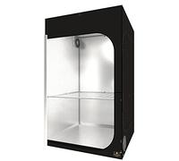 Armario de cultivo Secret Jardin Dark Street 120x120x185cm (DS120 V3.0)