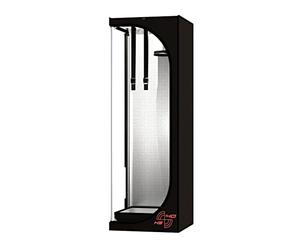 Armario de cultivo Secret Jardin Hydro Shoot 40x40x120cm (HS40)