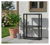 Armário de exterior em pvc
