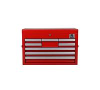 Armario de herramientas 8 cajones 660x307x427mm 7732735