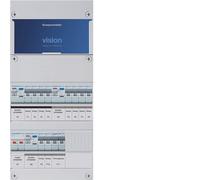 Armario De Instalación Hager VISION - VKG424E-F