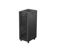Armario de instalación soporte 19 32u 600x800 FF01-6832-23BL