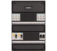 Armario De Instalación System 55 De EATON INDUSTRIES - 1978222