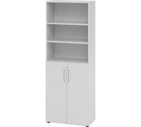 Armario de oficina H x A x P 2156 x 800 x 420 mm