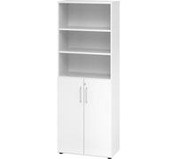 Armario de oficina H x A x P 2156 x 800 x 420 mm